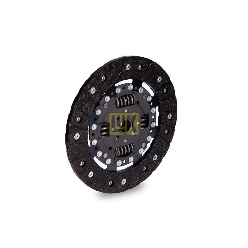 Disque d'embrayage LUK 322 0150 10 - Visuel 1