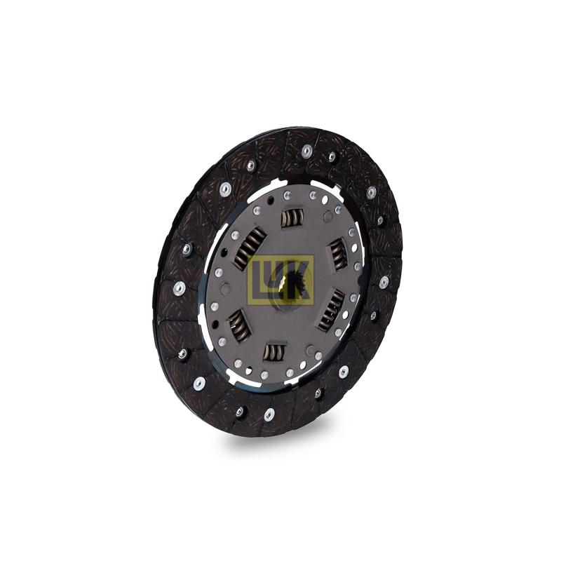 Disque d'embrayage LUK 322 0177 10 - Visuel 1