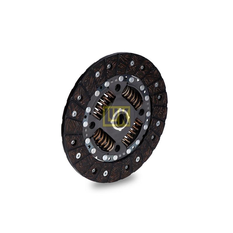 Disque d'embrayage LUK 322 0199 10 - Visuel 1