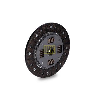Disque d'embrayage LUK OEM 205449 Disque d'embrayage LUK OEM 205449