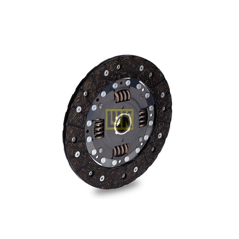 Disque d'embrayage LUK 322 0207 10 - Visuel 1