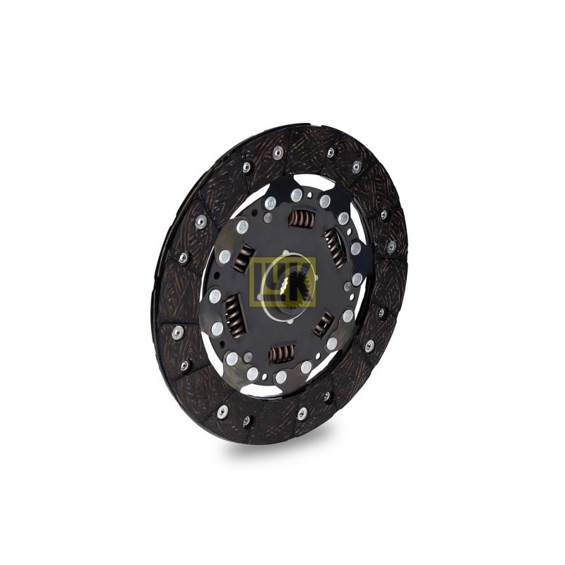 Disque d'embrayage LUK 322 0215 10 - Visuel 1