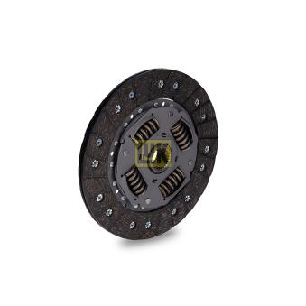 Disque d'embrayage LUK OEM A0132505203