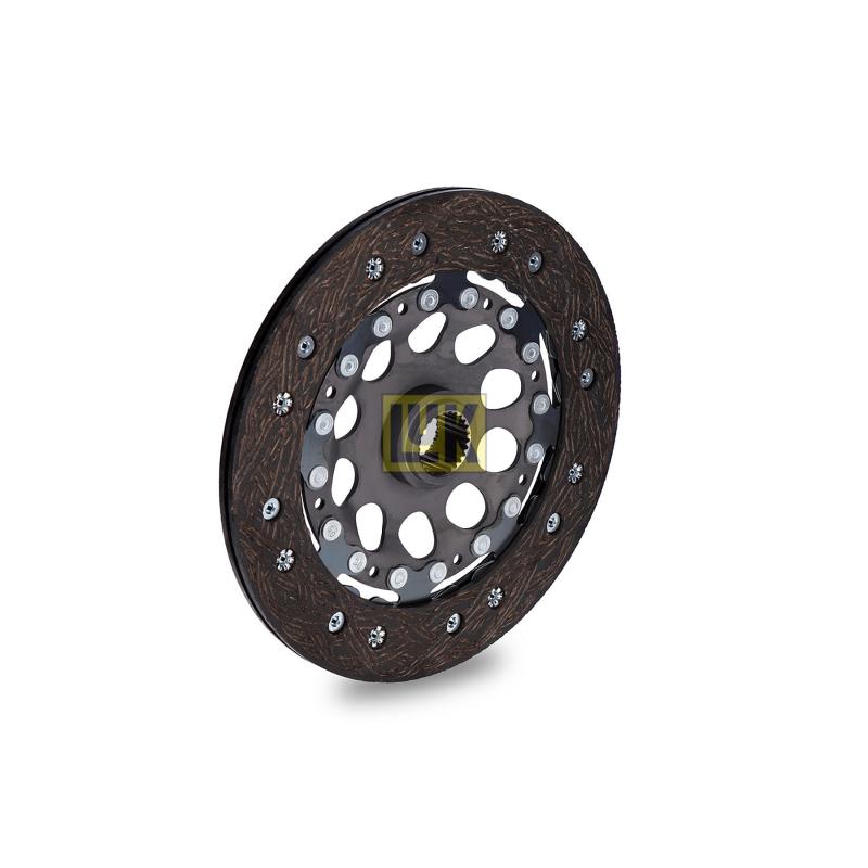 Disque d'embrayage LUK 322 0218 10 - Visuel 1