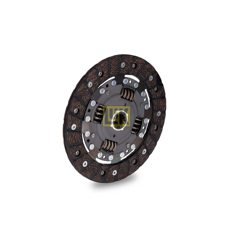 Disque d'embrayage LUK 322 0235 10 - Visuel 1