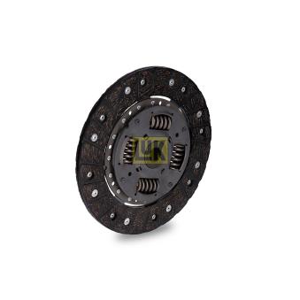 Disque d'embrayage LUK OEM 3010076N00