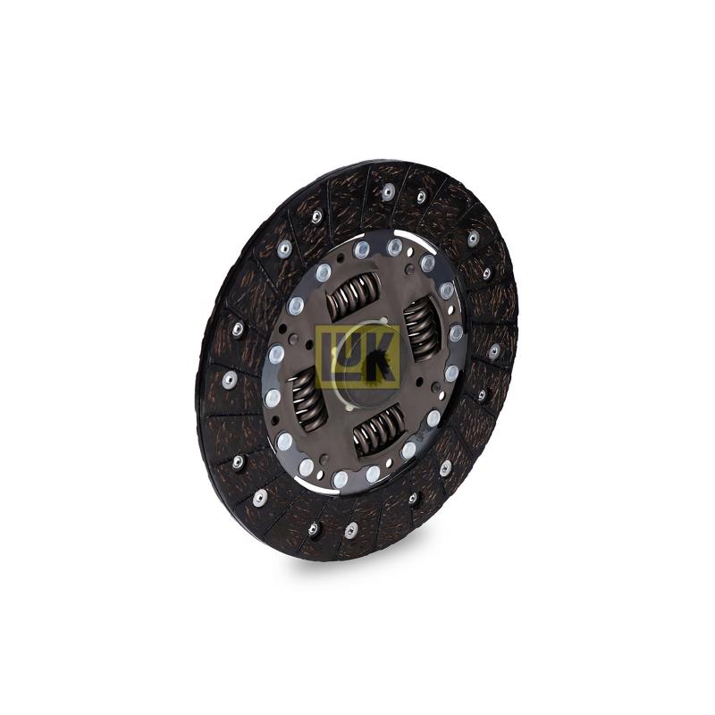 Disque d'embrayage LUK 322 0238 10 - Visuel 1