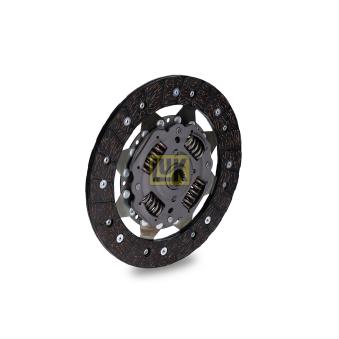 Disque d'embrayage LUK OEM 1005562