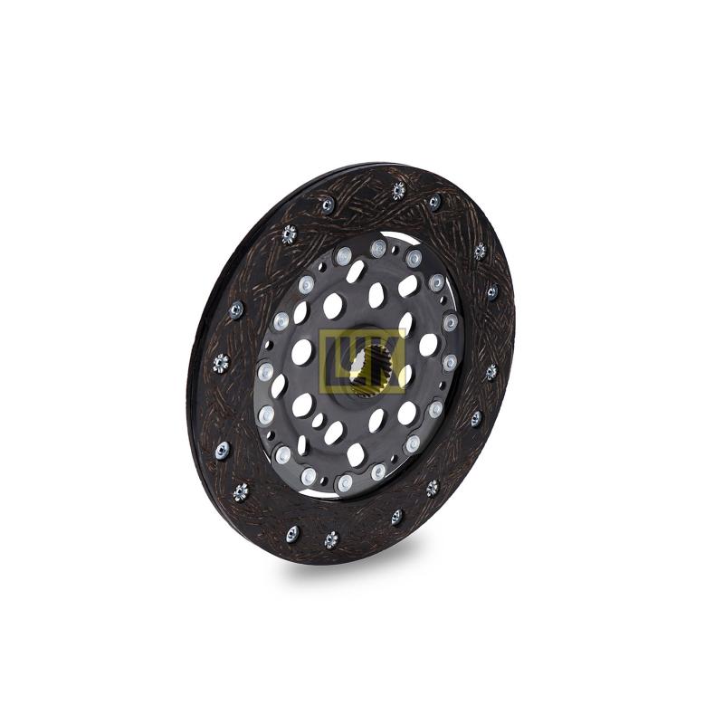 Disque d'embrayage LUK 322 0268 10 - Visuel 1