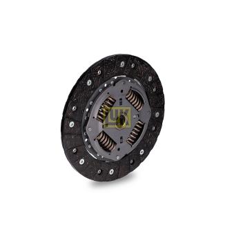 Disque d'embrayage LUK OEM 7700873440