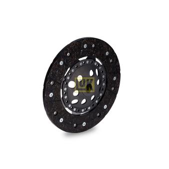 Disque d'embrayage LUK OEM 06A141031D Disque d'embrayage LUK OEM 06A141031D