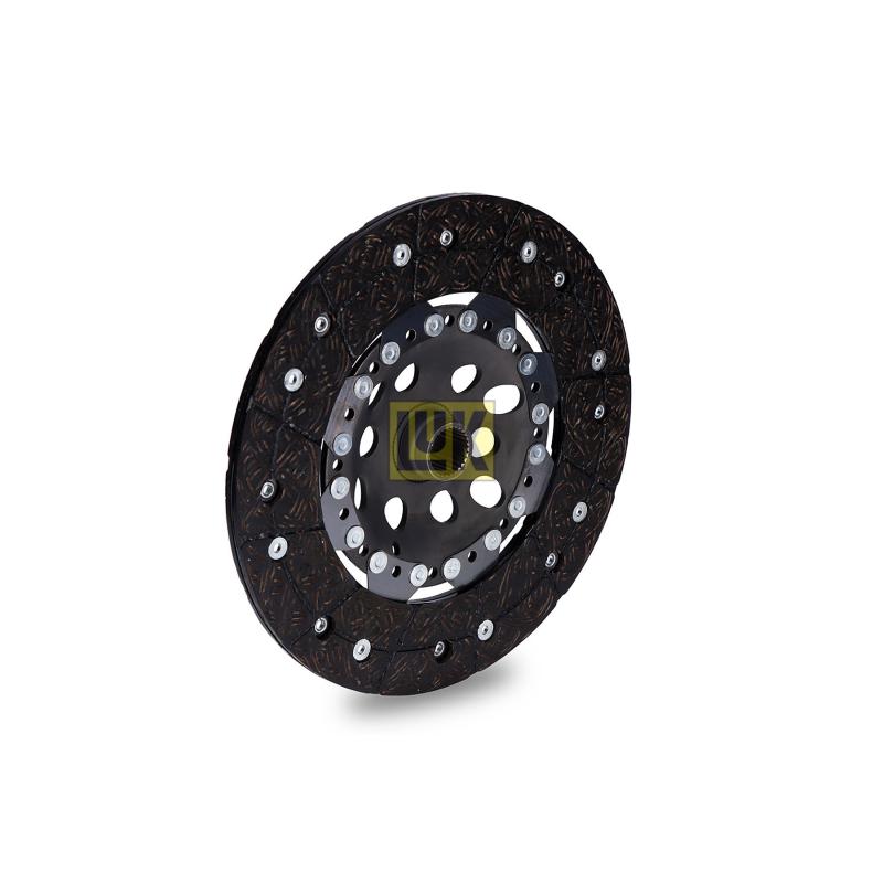 Disque d'embrayage LUK 322 0278 10 - Visuel 1