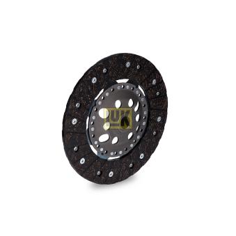 Disque d'embrayage LUK 322 0283 10 pour VOLKSWAGEN PASSAT 1.9 TDI - 110cv Disque d'embrayage LUK 322 0283 10 pour VOLKSWAGEN PASSAT 1.9 TDI - 110cv