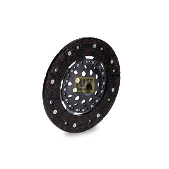 Disque d'embrayage LUK OEM 071141031 Disque d'embrayage LUK OEM 071141031
