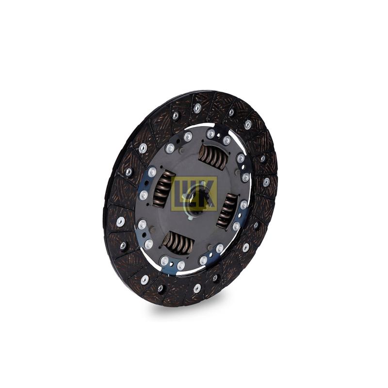 Disque d'embrayage LUK 322 0287 10 - Visuel 1