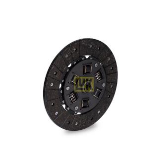 Disque d'embrayage LUK OEM MD771457