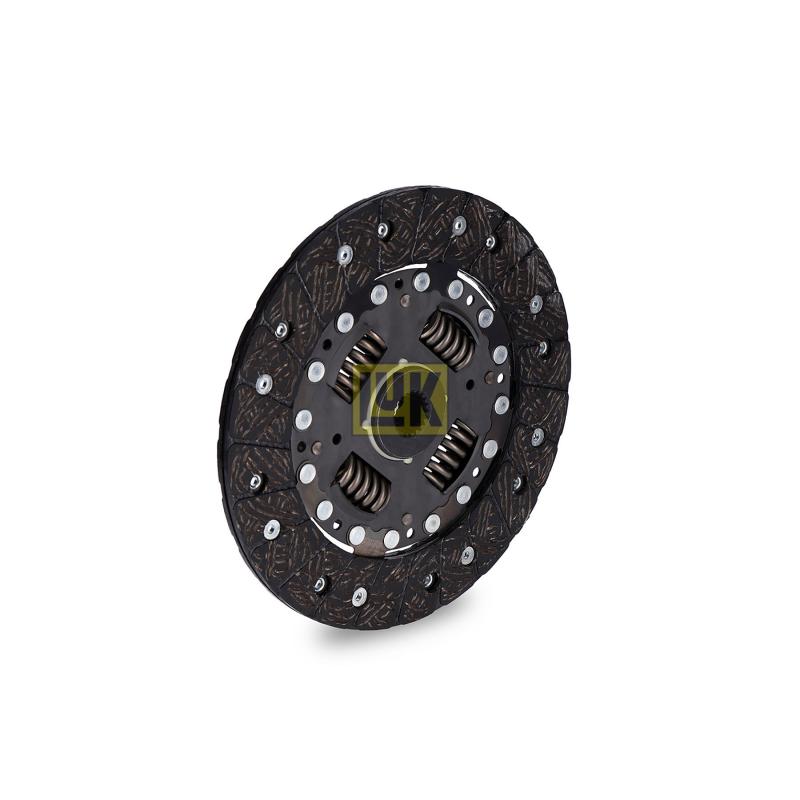 Disque d'embrayage LUK 322 0313 10 - Visuel 1