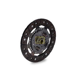 Disque d'embrayage LUK OEM 301002F215