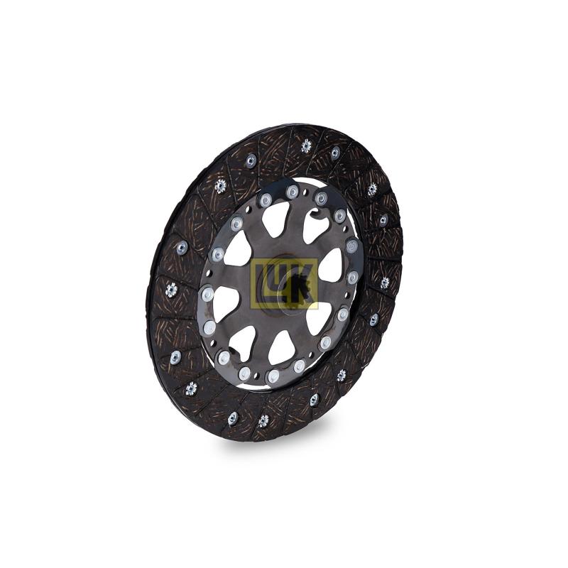 Disque d'embrayage LUK 322 0333 10 - Visuel 1