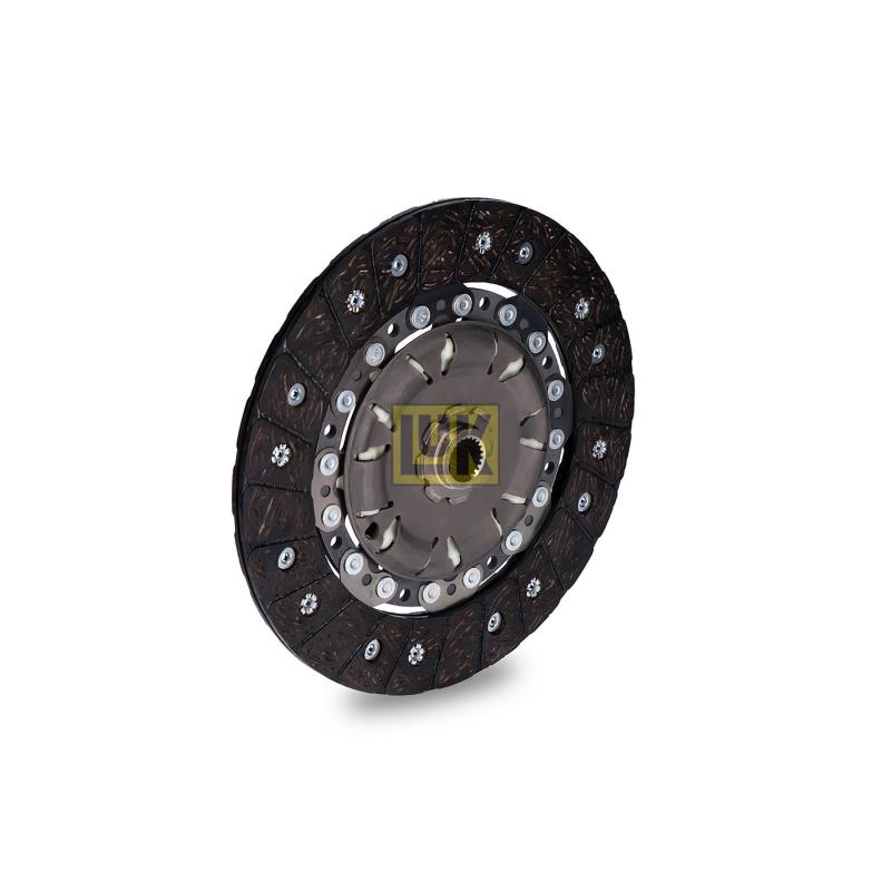 Disque d'embrayage LUK 322 0374 10 - Visuel 1