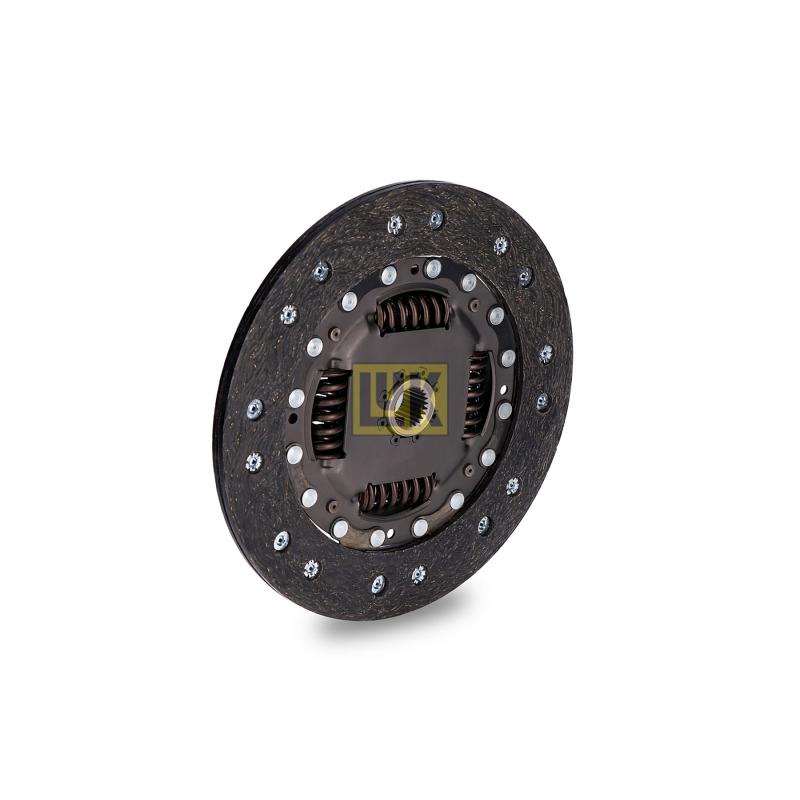 Disque d'embrayage LUK 322 0376 10 - Visuel 1