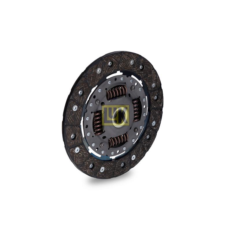 Disque d'embrayage LUK 322 0392 10 - Visuel 1