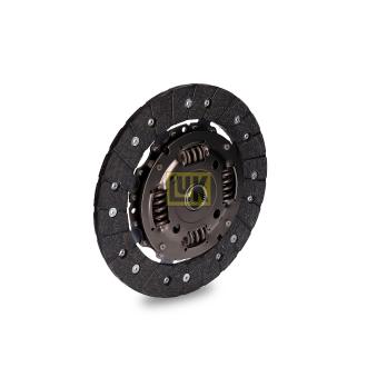 Disque d'embrayage LUK 322 0426 10 Disque d'embrayage LUK 322 0426 10