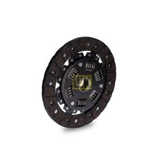 Disque d'embrayage LUK OEM 22200PRC003