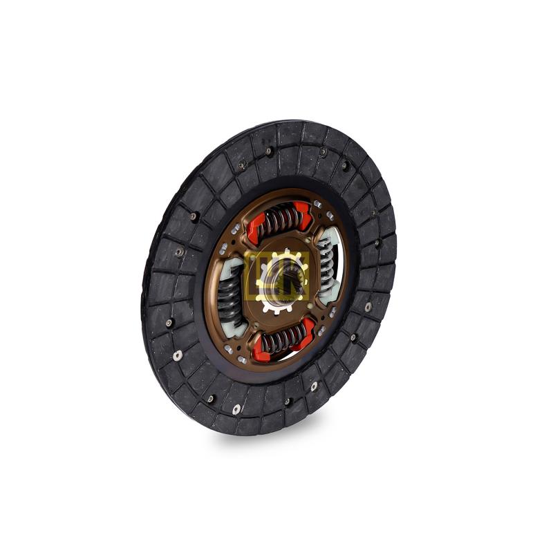 Disque d'embrayage LUK 322 0455 10 - Visuel 1