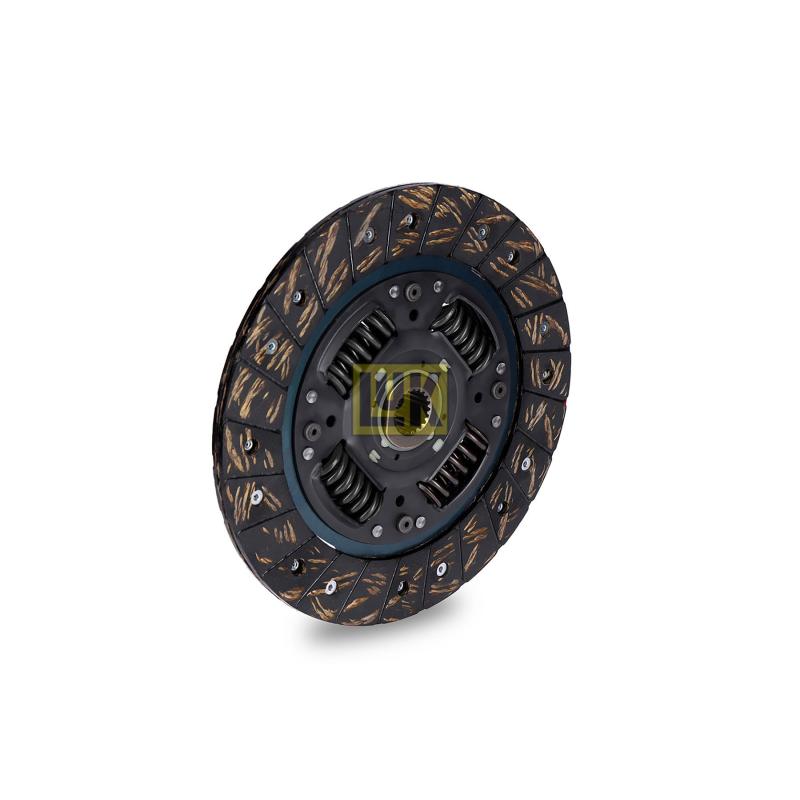 Disque d'embrayage LUK 322 0458 10 - Visuel 1