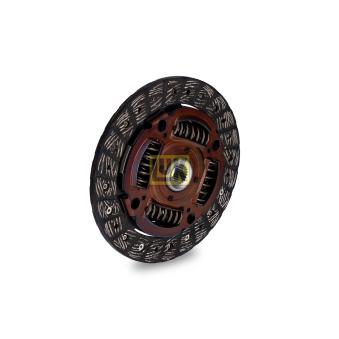 Disque d'embrayage LUK OEM LF0516460A