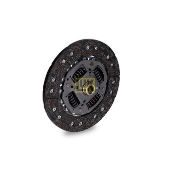Disque d'embrayage LUK 322 0475 10