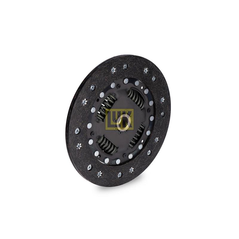Disque d'embrayage LUK 322 0582 10 - Visuel 1