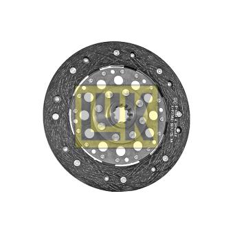 Disque d'embrayage LUK OEM F131100100020 Disque d'embrayage LUK OEM F131100100020