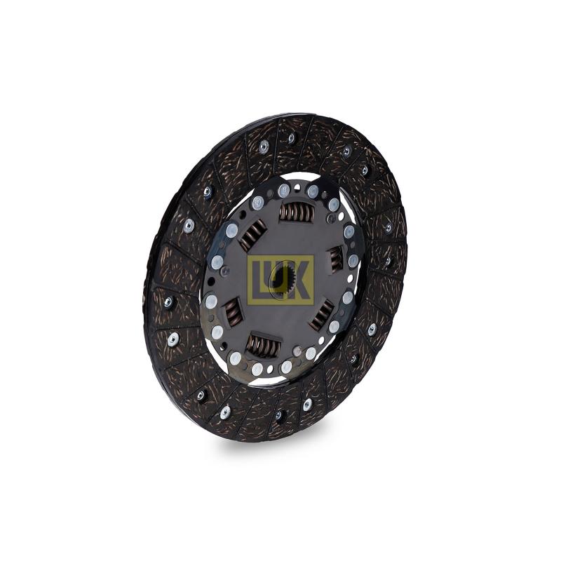 Disque d'embrayage LUK 323 0076 16 - Visuel 1