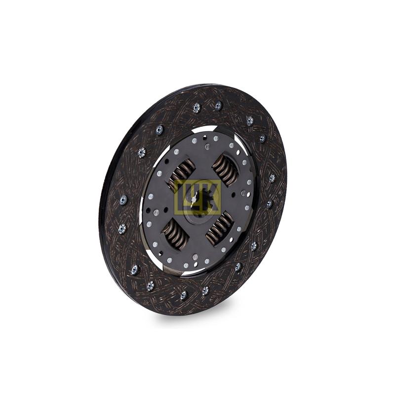 Disque d'embrayage LUK 323 0146 16 - Visuel 1