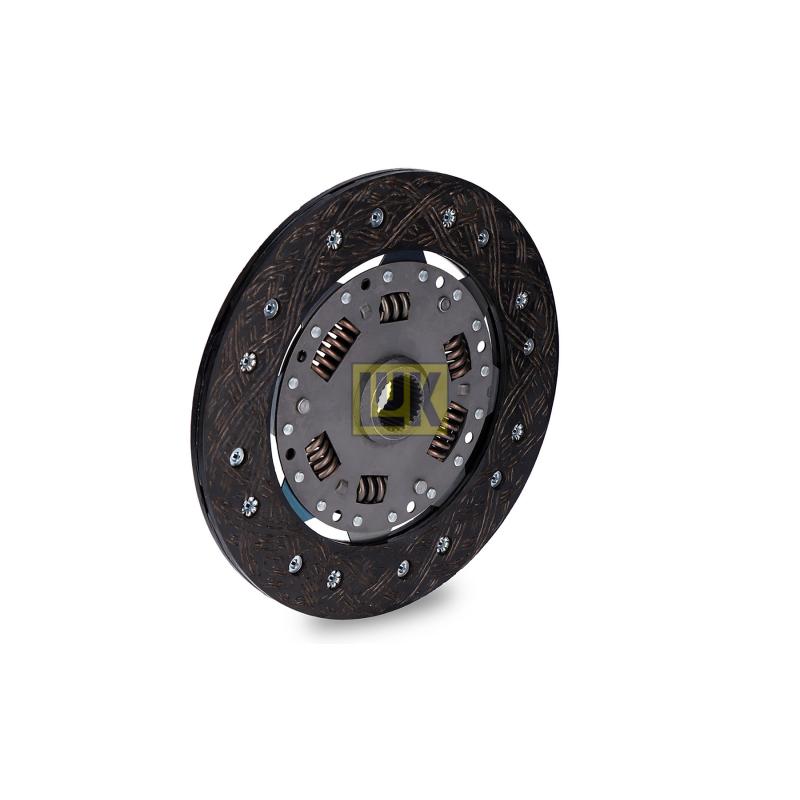 Disque d'embrayage LUK 323 0163 11 - Visuel 1
