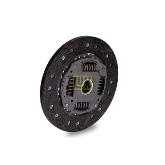 Disque d'embrayage LUK OEM A0092507603