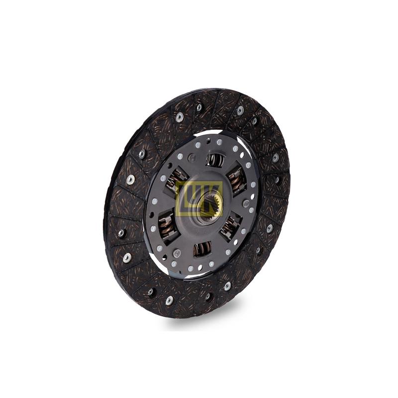 Disque d'embrayage LUK 323 0191 10 - Visuel 1