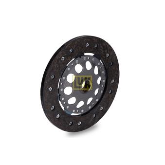 Disque d'embrayage LUK 323 0197 12 Disque d'embrayage LUK 323 0197 12