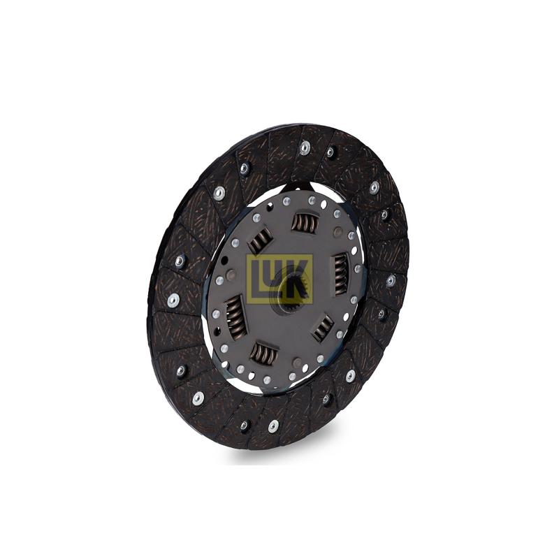 Disque d'embrayage LUK 323 0198 16 - Visuel 1
