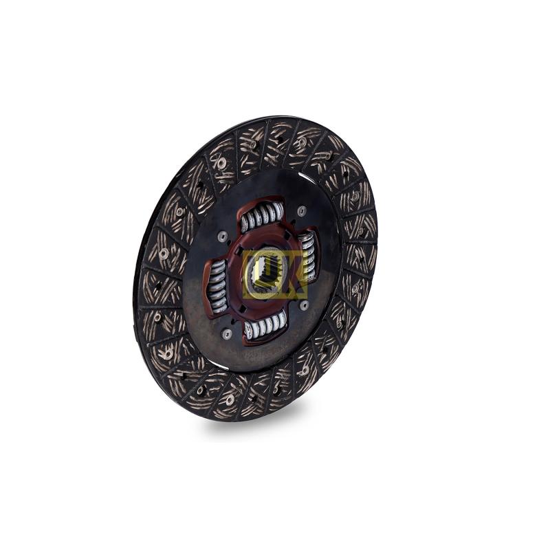 Disque d'embrayage LUK 323 0203 60 - Visuel 1