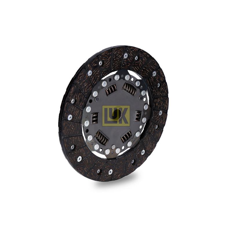 Disque d'embrayage LUK 323 0237 10 - Visuel 1