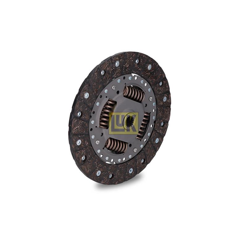 Disque d'embrayage LUK 323 0515 10 - Visuel 1