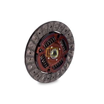 Disque d'embrayage LUK 323 0774 10 Disque d'embrayage LUK 323 0774 10