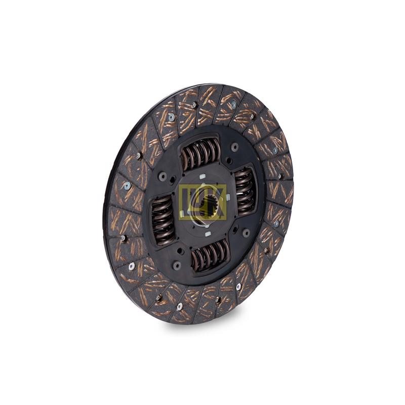 Disque d'embrayage LUK 323 0778 10 - Visuel 1
