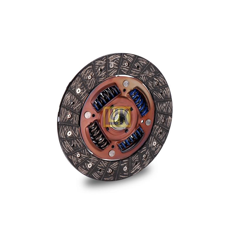 Disque d'embrayage LUK 323 0934 10 - Visuel 1