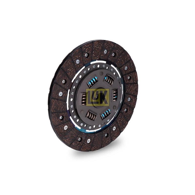Disque d'embrayage LUK 324 0013 16 - Visuel 2