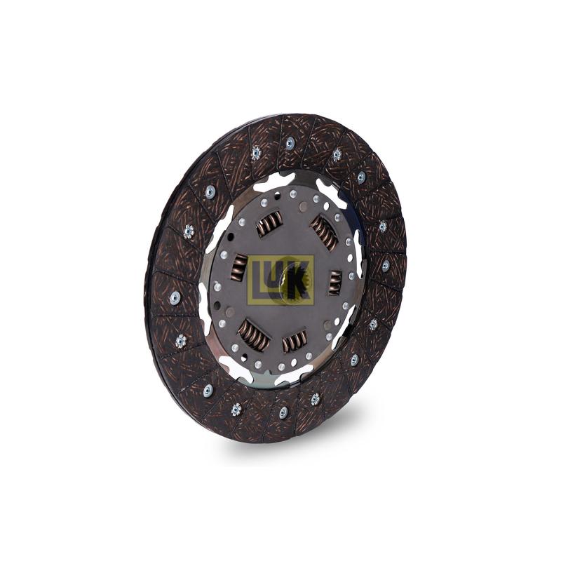 Disque d'embrayage LUK 324 0040 16 - Visuel 1