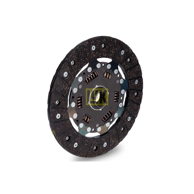 Disque d'embrayage LUK 324 0048 10 - Visuel 1